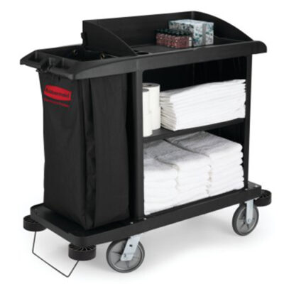 Carro Camarista Tradicional