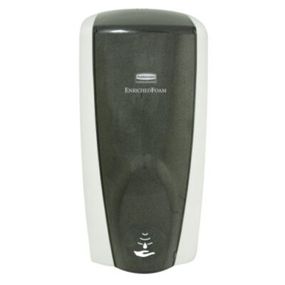 Dispensador Automático de Jabón de Espuma o Sanitizante