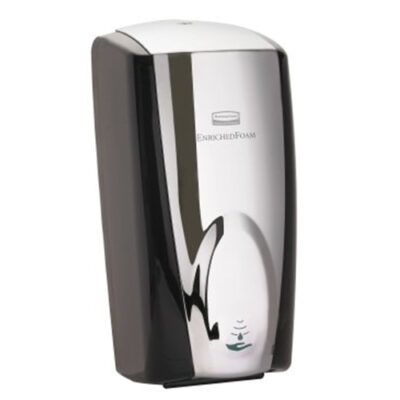 Dispensador Automático de Jabón de Espuma