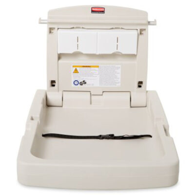 Cambiador de Pañal Vertical