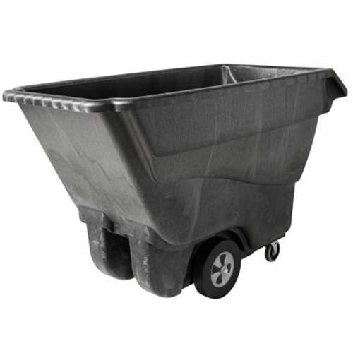 Contenedor Transportador de carga 1 CY