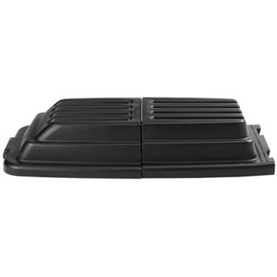 Tapa para Transportador de carga 1 CY