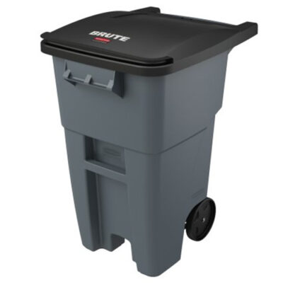 Contenedor Rollout 65