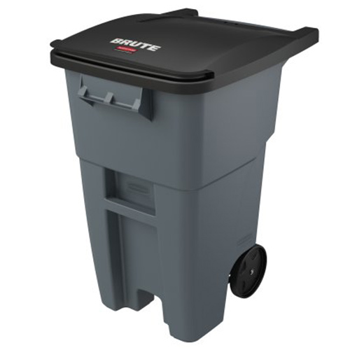 Contenedor Rollout 65