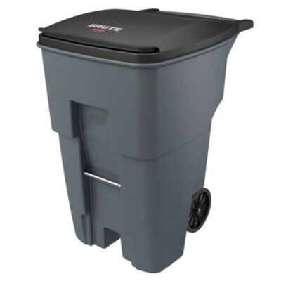 Contenedor Rollout 95