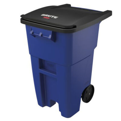 Contenedor Rollout 50