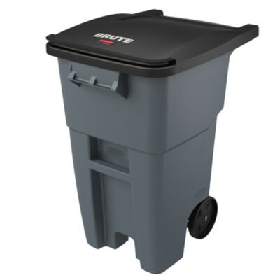 Contenedor Rollout 50