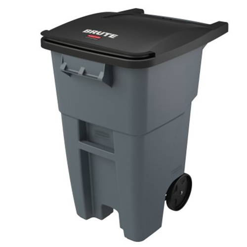 Contenedor Rollout 50