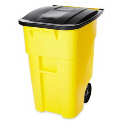 Contenedor Rollout 50