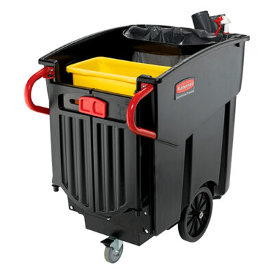 Colector de Desechos Mega BRUTE®