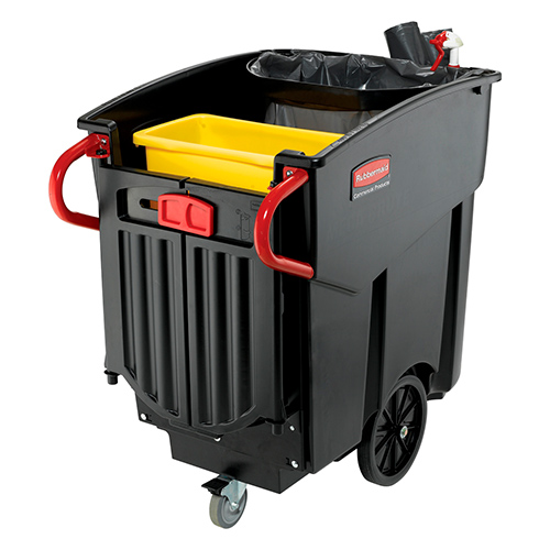 Colector de Desechos Mega BRUTE®