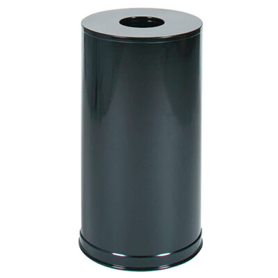 Contenedor Tapa Plana