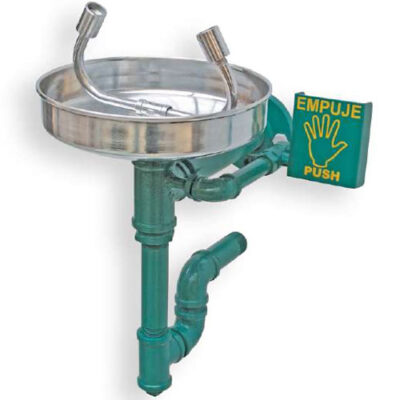 Lavaojos de Emergencia