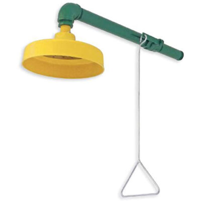 Regadera de Emergencia