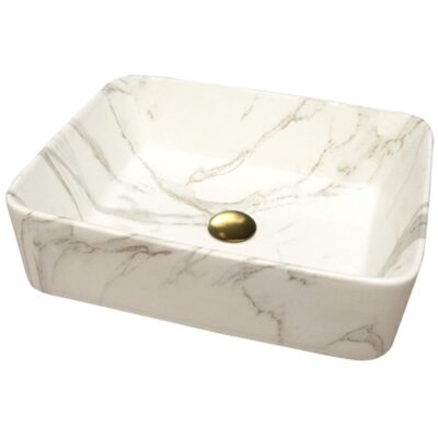 Lavabo de Sobreponer