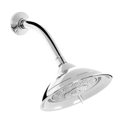 Regadera Multichorro