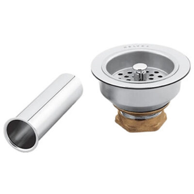 Contracanasta para Fregadero