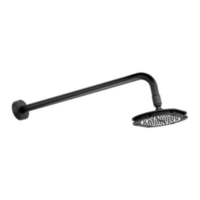 Regadera de chorro fijo Premier