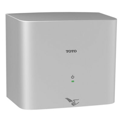 Secador de Manos de Alta Velocidad Clean Dry™