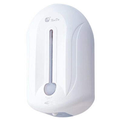 Dispensador de Jabón Automático