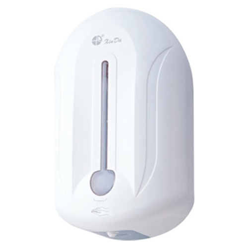 Dispensador de Jabón Automático