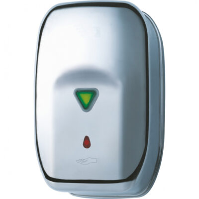 Dispensador de Jabón Automático
