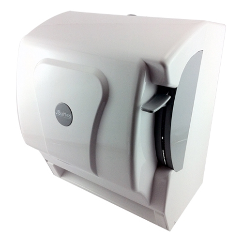 Dispensador de Toalla en Rollo