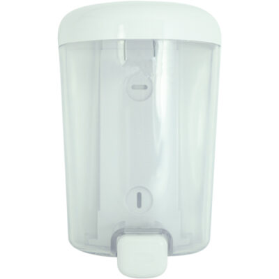 Dispensador de Jabón o Sanitizante