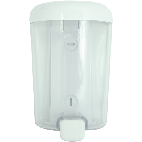 Dispensador de Jabón o Sanitizante