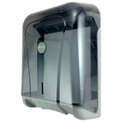 Dispensador de Toalla Interdoblada