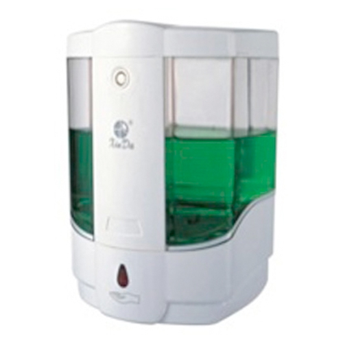 Dispensador de Jabón Automático