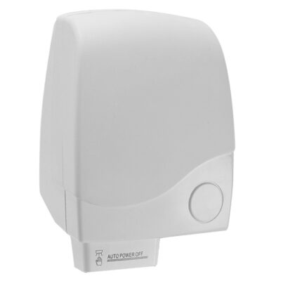 Secador de Manos Manual