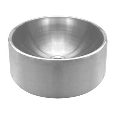 Lavabo de Acero Inoxidable