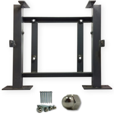 Soporte para Escusado