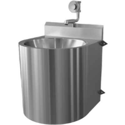 Lavabo Penitenciario