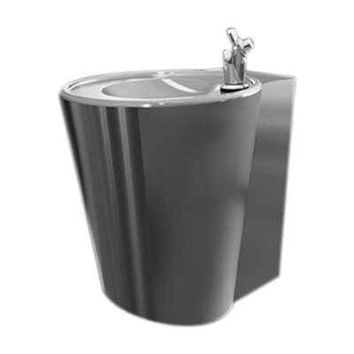 Bebedero con Faldón