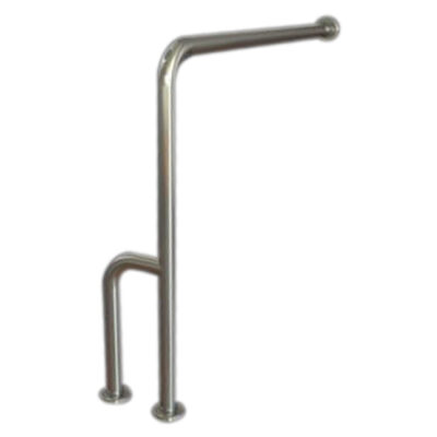 Barra Muro a Piso Izquierda