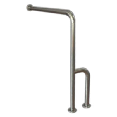 Barra Muro a Piso Derecha