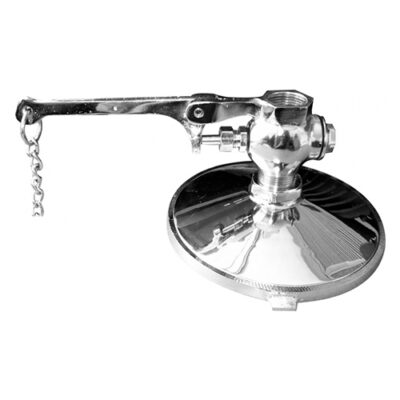 Regadera de Cadena Artesanal (24 cm)