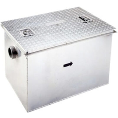 Interceptor para Grasas