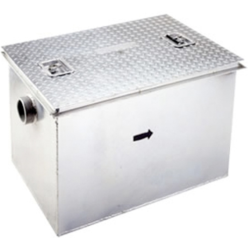 Interceptor para Grasas