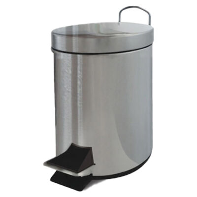 Basurero de Pedal Mediano