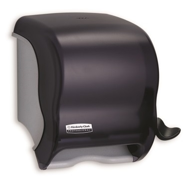 Dispensador de Toalla en Rollo