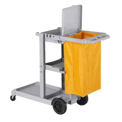 Carro de Limpieza para Conserje