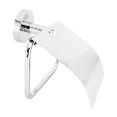 Portarrollo con tapa