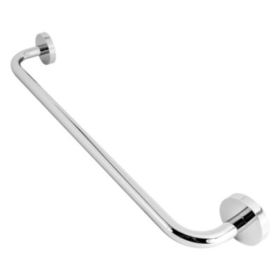 Barra toallero 60 cm