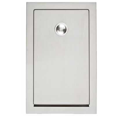 Cambiador de Pañales Vertical