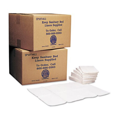 Protectores Desechables