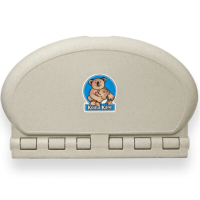 Cambiador de Pañal Ovalado