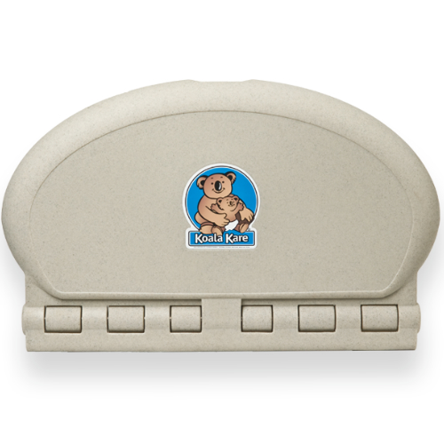 Cambiador de Pañal Ovalado